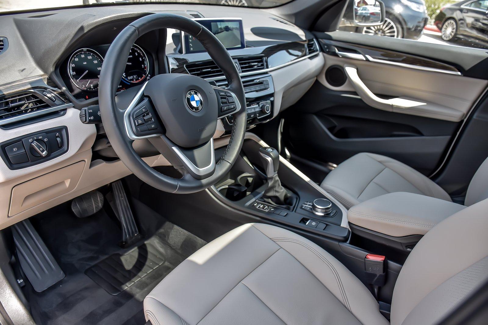 Used 2019 BMW X1 sDrive28i X-Line Premium | Downers Grove, IL