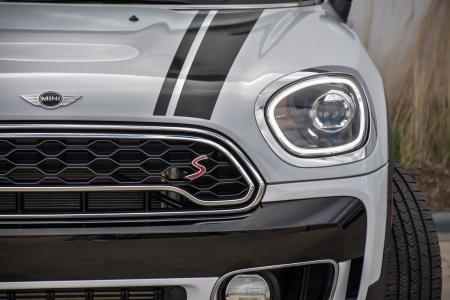 Used 2018 MINI Countryman ALL4 Cooper S Premium/Tech/Nav | Downers Grove, IL