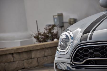 Used 2018 MINI Countryman ALL4 Cooper S Premium/Tech/Nav | Downers Grove, IL