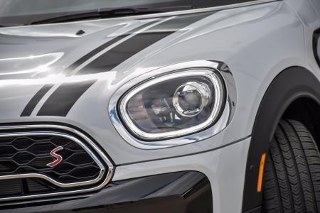 Used 2018 MINI Countryman ALL4 Cooper S Premium/Tech/Nav | Downers Grove, IL