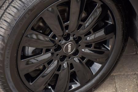 Used 2018 MINI Countryman ALL4 Cooper S Premium/Tech/Nav | Downers Grove, IL