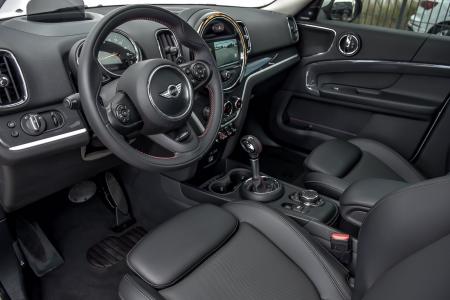 Used 2018 MINI Countryman ALL4 Cooper S Premium/Tech/Nav | Downers Grove, IL