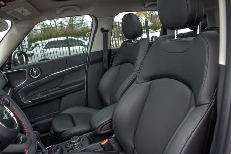 Used 2018 MINI Countryman ALL4 Cooper S Premium/Tech/Nav | Downers Grove, IL