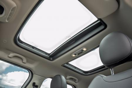 Used 2018 MINI Countryman ALL4 Cooper S Premium/Tech/Nav | Downers Grove, IL