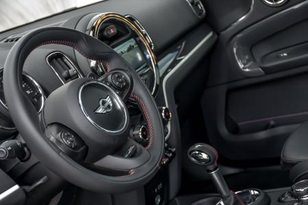 Used 2018 MINI Countryman ALL4 Cooper S Premium/Tech/Nav | Downers Grove, IL