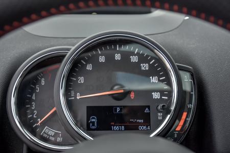 Used 2018 MINI Countryman ALL4 Cooper S Premium/Tech/Nav | Downers Grove, IL