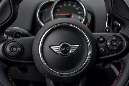 Used 2018 MINI Countryman ALL4 Cooper S Premium/Tech/Nav | Downers Grove, IL