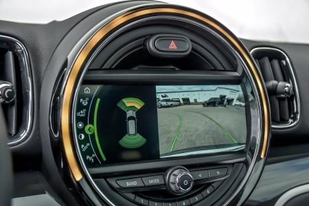 Used 2018 MINI Countryman ALL4 Cooper S Premium/Tech/Nav | Downers Grove, IL