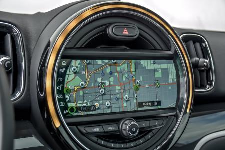 Used 2018 MINI Countryman ALL4 Cooper S Premium/Tech/Nav | Downers Grove, IL