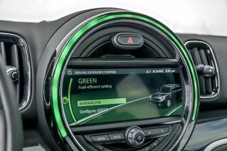 Used 2018 MINI Countryman ALL4 Cooper S Premium/Tech/Nav | Downers Grove, IL