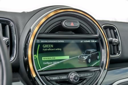 Used 2018 MINI Countryman ALL4 Cooper S Premium/Tech/Nav | Downers Grove, IL