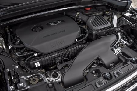 Used 2018 MINI Countryman ALL4 Cooper S Premium/Tech/Nav | Downers Grove, IL