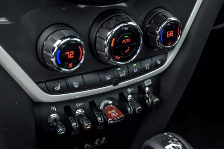 Used 2018 MINI Countryman ALL4 Cooper S Premium/Tech/Nav | Downers Grove, IL