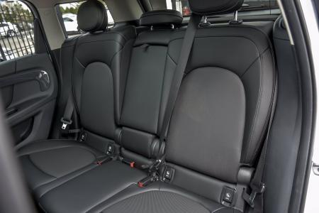 Used 2018 MINI Countryman ALL4 Cooper S Premium/Tech/Nav | Downers Grove, IL