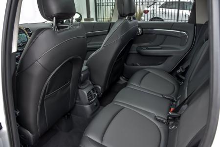 Used 2018 MINI Countryman ALL4 Cooper S Premium/Tech/Nav | Downers Grove, IL