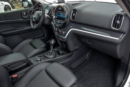 Used 2018 MINI Countryman ALL4 Cooper S Premium/Tech/Nav | Downers Grove, IL