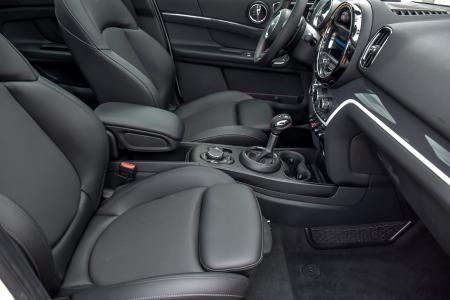 Used 2018 MINI Countryman ALL4 Cooper S Premium/Tech/Nav | Downers Grove, IL