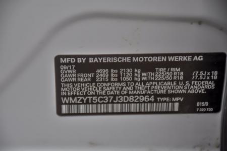 Used 2018 MINI Countryman ALL4 Cooper S Premium/Tech/Nav | Downers Grove, IL