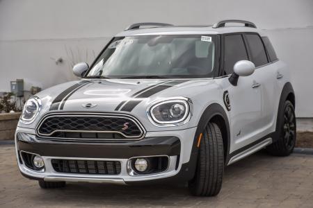 Used 2018 MINI Countryman ALL4 Cooper S Premium/Tech/Nav | Downers Grove, IL