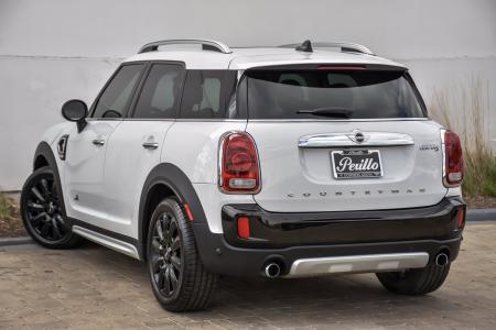 Used 2018 MINI Countryman ALL4 Cooper S Premium/Tech/Nav | Downers Grove, IL