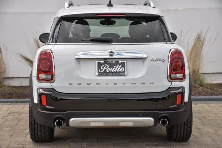 Used 2018 MINI Countryman ALL4 Cooper S Premium/Tech/Nav | Downers Grove, IL