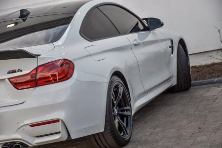 Used 2018 BMW M4 Competition | Downers Grove, IL