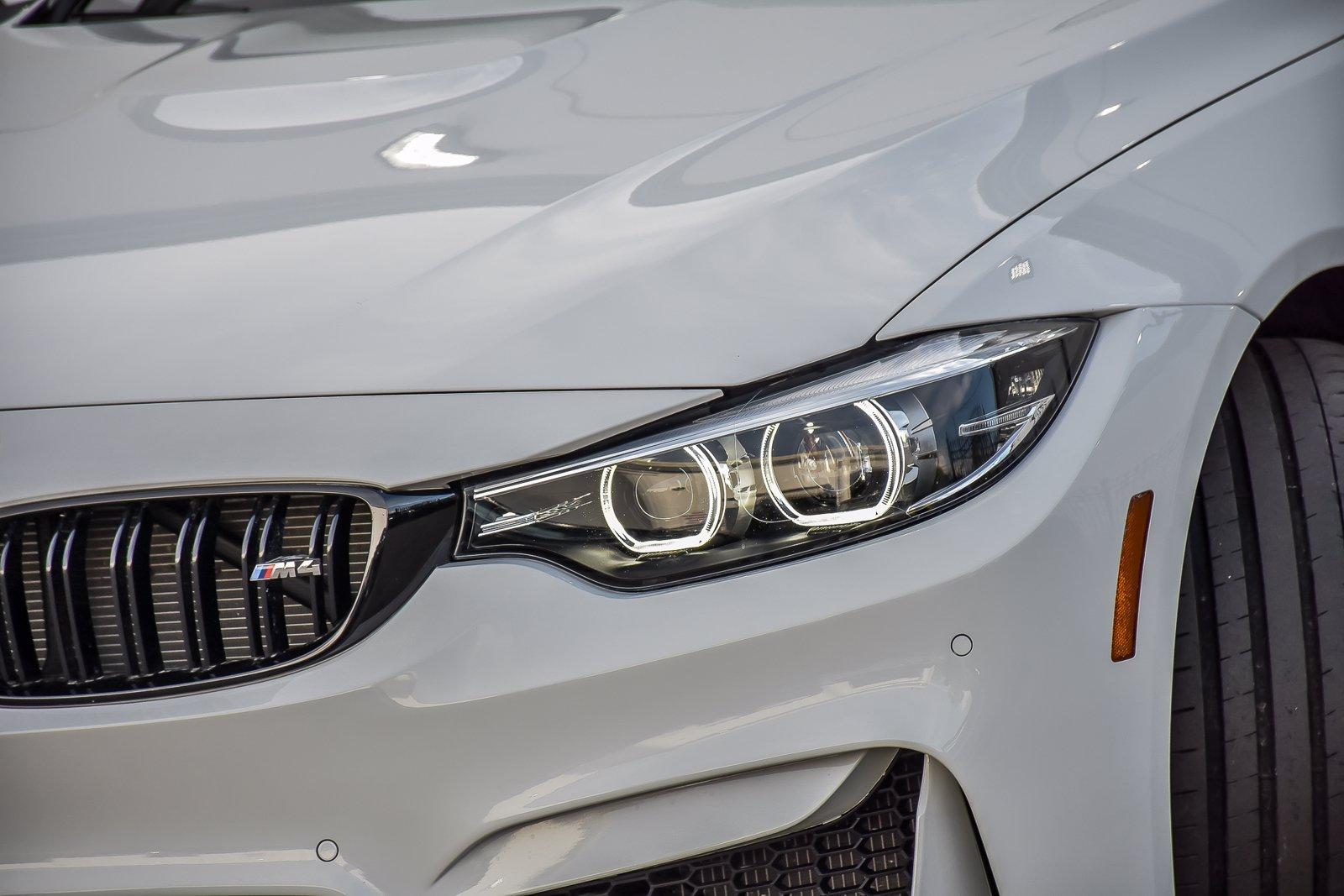 Used 2018 BMW M4 Competition | Downers Grove, IL