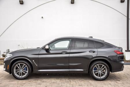 Used 2020 BMW X4 M40i Executive | Downers Grove, IL