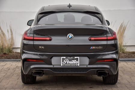 Used 2020 BMW X4 M40i Executive | Downers Grove, IL