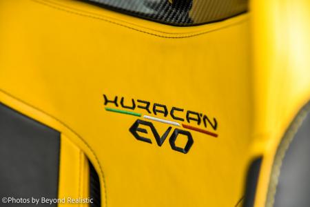 Used 2021 Lamborghini Huracan EVO  | Downers Grove, IL