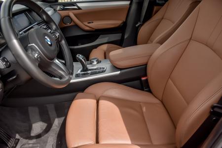 Used 2018 BMW X4 M40i | Downers Grove, IL