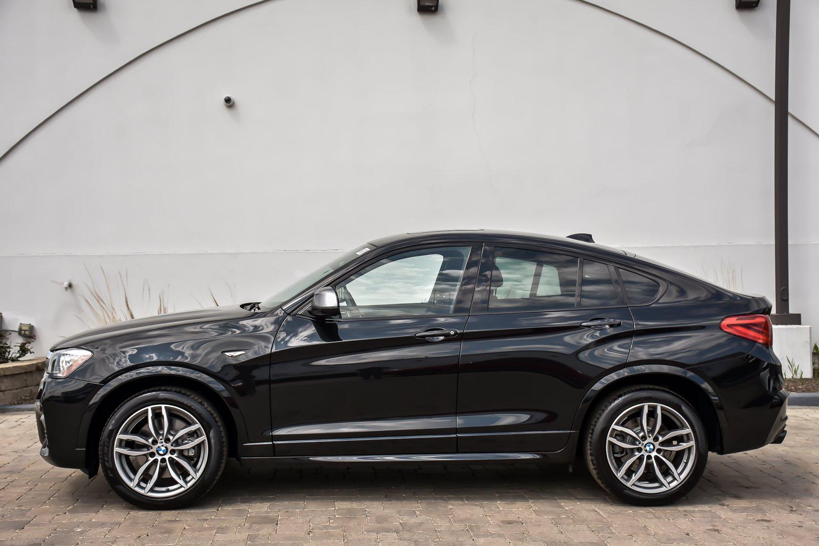 18 Bmw X4 M40i Stock Dg3178 For Sale Near Downers Grove Il Il Bmw Dealer 18 Bmw X4 M40i Stock Dg3178 For Sale Near Downers Grove Il Il Bmw Dealer