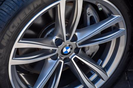 Used 2018 BMW 7 Series 740i xDrive M-Sport Executive | Downers Grove, IL