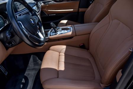 Used 2018 BMW 7 Series 740i xDrive M-Sport Executive | Downers Grove, IL