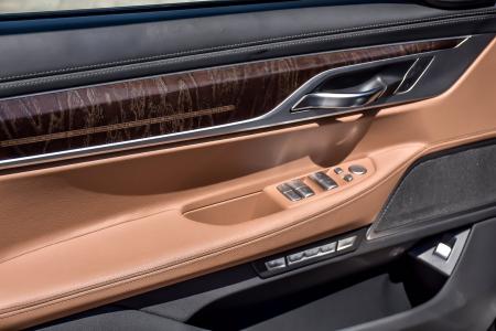Used 2018 BMW 7 Series 740i xDrive M-Sport Executive | Downers Grove, IL