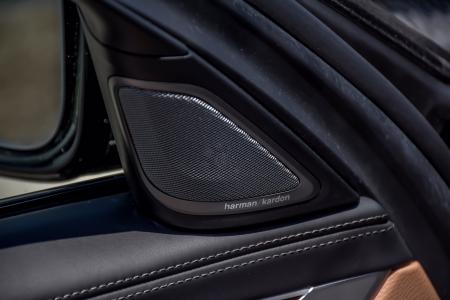 Used 2018 BMW 7 Series 740i xDrive M-Sport Executive | Downers Grove, IL