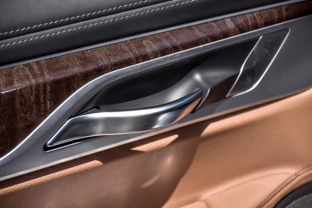 Used 2018 BMW 7 Series 740i xDrive M-Sport Executive | Downers Grove, IL