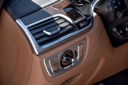 Used 2018 BMW 7 Series 740i xDrive M-Sport Executive | Downers Grove, IL
