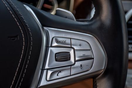 Used 2018 BMW 7 Series 740i xDrive M-Sport Executive | Downers Grove, IL