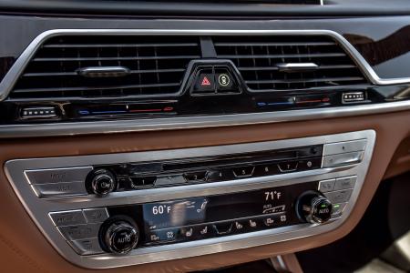 Used 2018 BMW 7 Series 740i xDrive M-Sport Executive | Downers Grove, IL