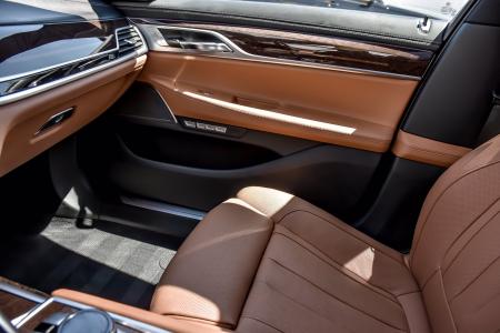 Used 2018 BMW 7 Series 740i xDrive M-Sport Executive | Downers Grove, IL