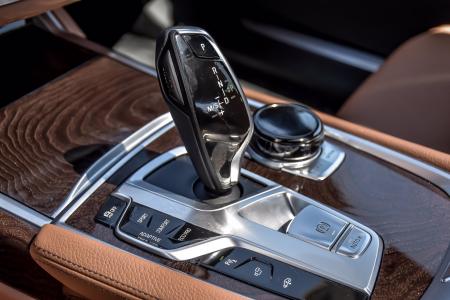 Used 2018 BMW 7 Series 740i xDrive M-Sport Executive | Downers Grove, IL