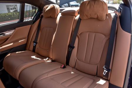 Used 2018 BMW 7 Series 740i xDrive M-Sport Executive | Downers Grove, IL