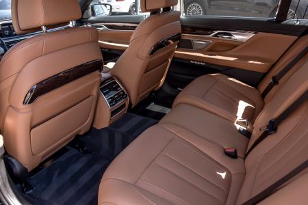 Used 2018 BMW 7 Series 740i xDrive M-Sport Executive | Downers Grove, IL