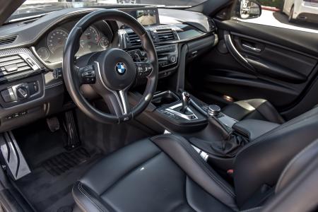 Used 2018 BMW M3 Competition Executive | Downers Grove, IL