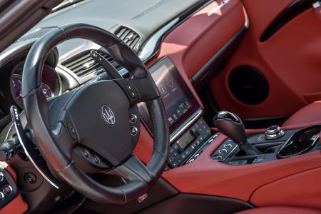 Used 2018 Maserati GranTurismo Convertible Sport | Downers Grove, IL