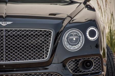 Used 2018 Bentley Bentayga W12 Signature | Downers Grove, IL