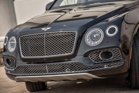 Used 2018 Bentley Bentayga W12 Signature | Downers Grove, IL