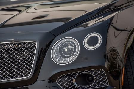Used 2018 Bentley Bentayga W12 Signature | Downers Grove, IL