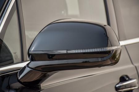 Used 2018 Bentley Bentayga W12 Signature | Downers Grove, IL